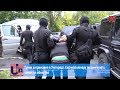 Гучне затримання в Ужгороді. Екс-міліціонеру інкримінують замах на вбивство