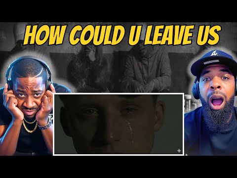 This Was Hard to Watch — NF “How Could You Leave Us” FIRST REACTION