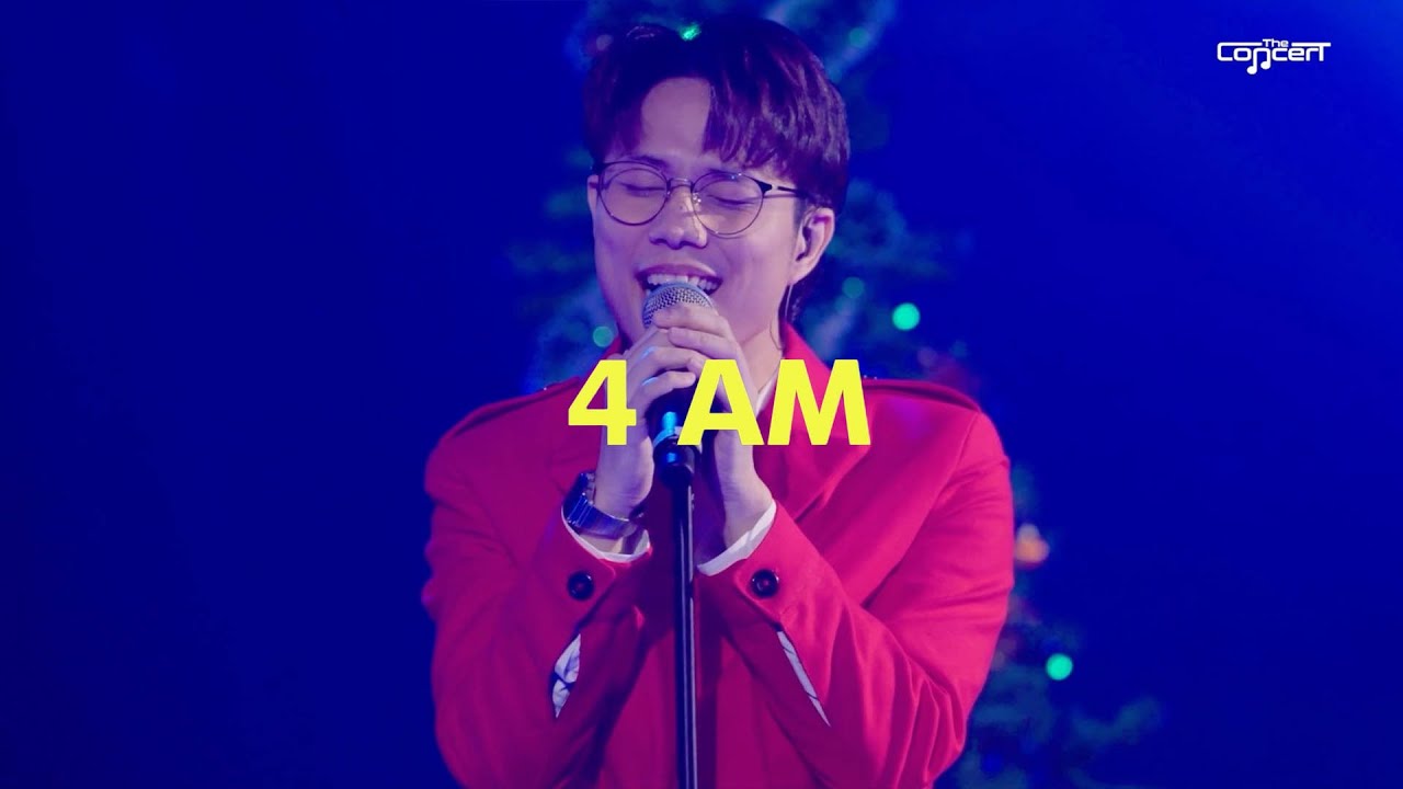 4am [Live] - Bunny Phyoe