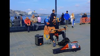 Great Street Amorf - Anlasana I Tarkansr