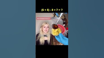 #pov The game of Mother May I is d€@dly, before doing anything you must ask mother.. #acting