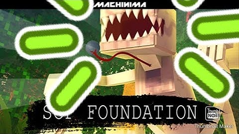 Scp Collaboration (Addon in Description)