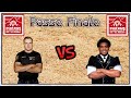 Grossen John vs Lüscher Sinisha ESAF Mollis 2025 courte