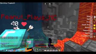admin abusing in opcraft
