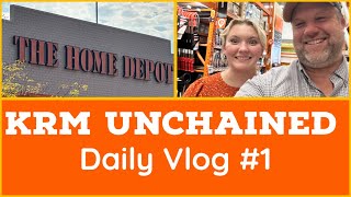 Journey with the Kentucky Renaissance Man: Unchained Daily Vlog Diaries by Kentucky Renaissance Man 67 views 7 months ago 13 minutes, 34 seconds