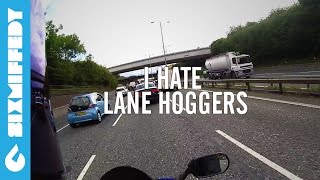 Download lagu Lane Hogging Testes I Hate Lane Hoggers Lane Hogging Testes I Hate Lane Hoggers