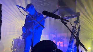 Nothing More - Freefall (The Hall - Little Rock, Arkansas - September 3, 2024)