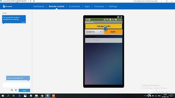 EP2. Application Thunkable & Firebase | Barcode Scanner 1/3