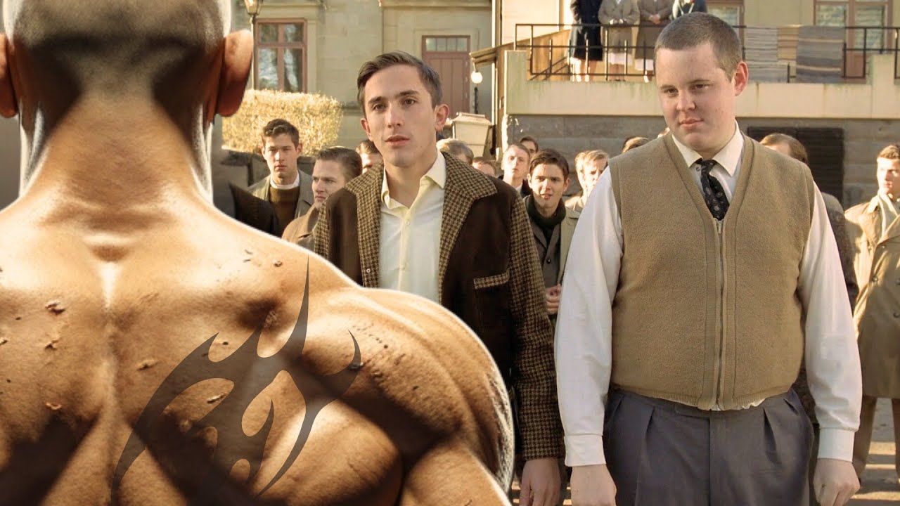 School Bullies Tried to Humiliate Him… Until He Showed Them Who’s Boss!