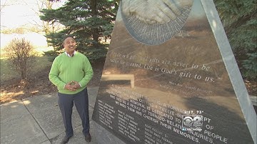 Plainfield Tornado: 25 Years Later