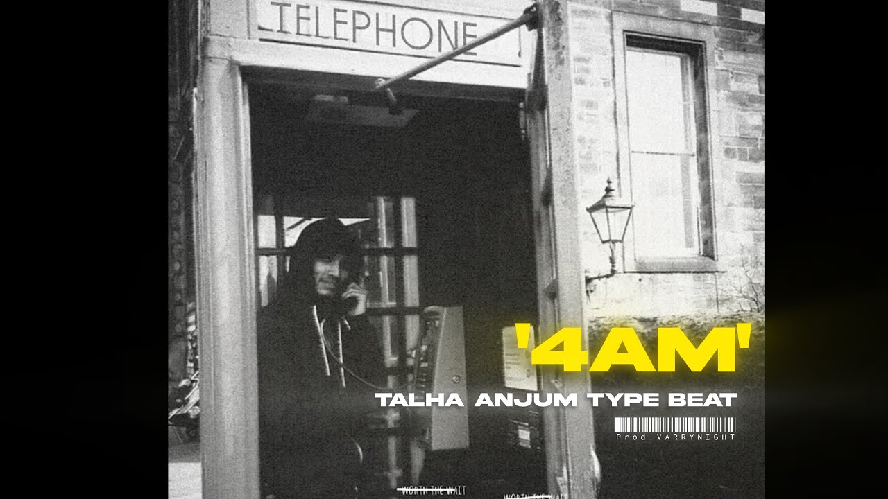 Talha Anjum Type Beat 4AM In Delhi 4am In Karachi Type Beat YouTube talha-anjum-type-beat-4am-in-delhi-4am-in-karachi-type-beat-youtube
