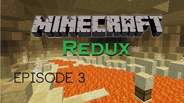 Minecraft Maps - CTM - Redux Ep 3