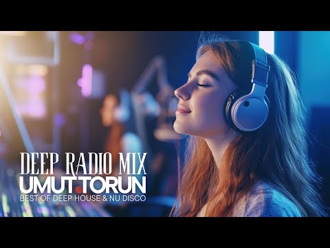 Umut Torun - Lovely (Deepsan Remix)