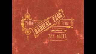 Radical Face-Ghost Towns [Offical Audio]