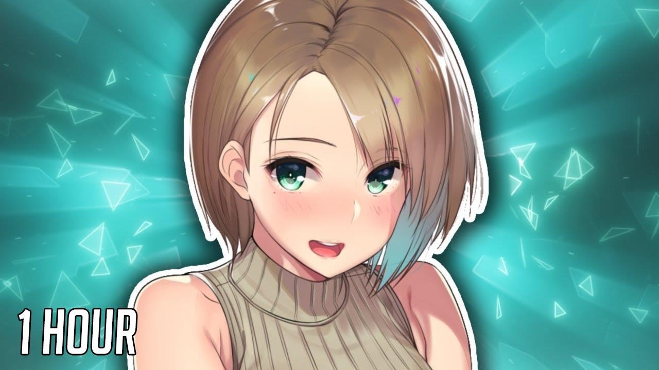 1 Hour Nightcore Crash N Burn (Lyrics) YouTube