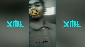 Collab Video Xml File || New Xml File || @Arfat_Editz_01