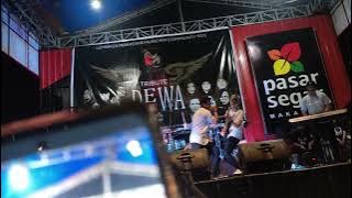 Deasy - Dewa19 ( Live Cover by ENDE. ) #TributeToDewa19 #SoulNeverOld #LMMC90s