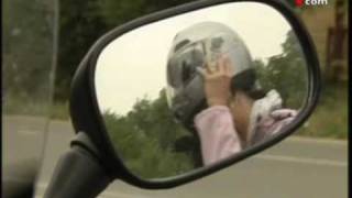 Turismo Moto Aventura Araba Motoan