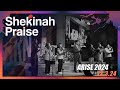 DAY 1 남가주사랑의교회 쉐키나 3부 ARISE 2024 DAY 1 남가주사랑의교회 쉐키나 3부 ARISE 2024
