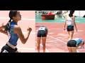 여고 1학년부 400m - 너무나 뜨거웠던 하루. 2026 보은 제55회 추계전국중·고등