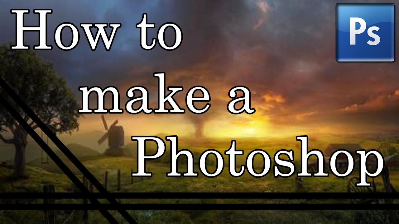 How To Make a YouTube