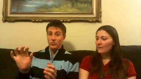 INFJ and ENTP: Communication Part 2 of 3