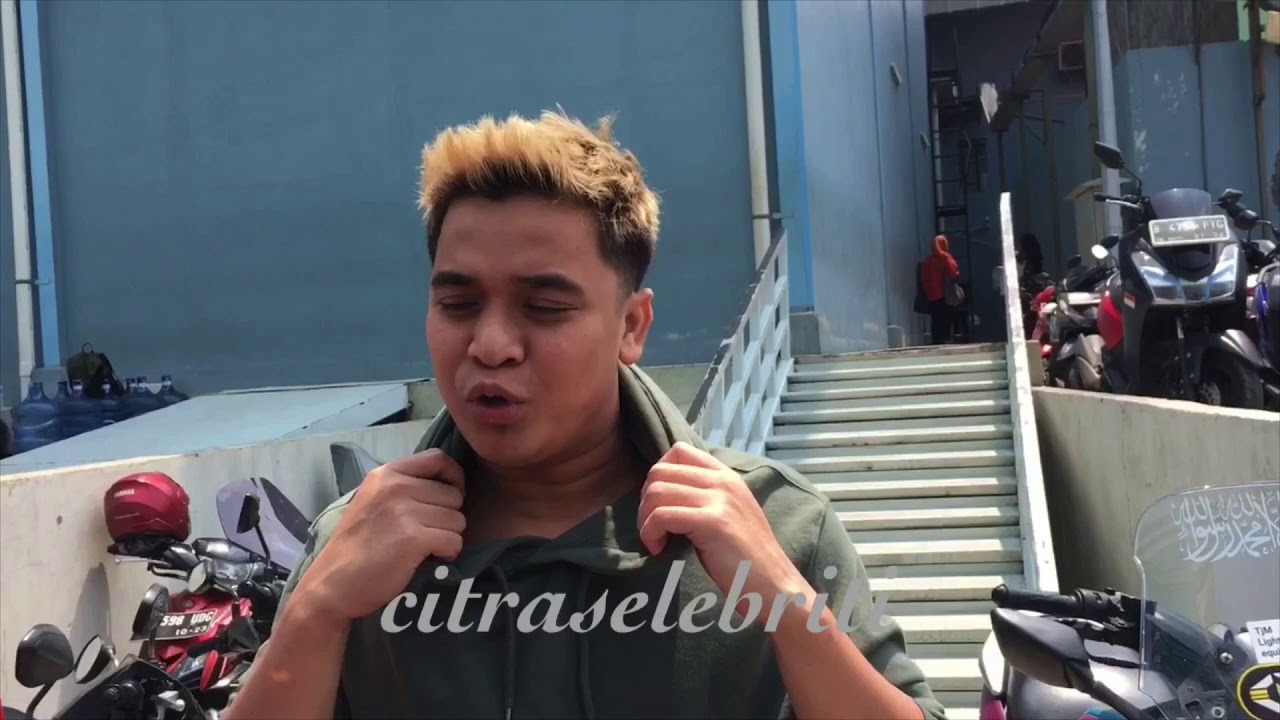Billy Syahputra Sebut, Namanya Cinta Tidak Melihat Umur ...