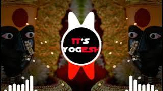 || Gondhalala Ye - Aradhi Mix || - Dj Ankush x Dj Akshay || IT'S YOGESH ||