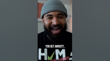 Do You Hate Being On Camera? #shorts