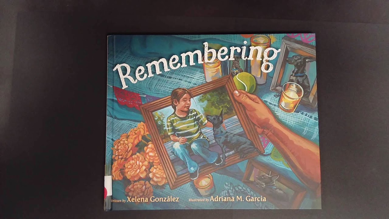 安達茉莉子さん原画 YOU CAN REMEMBER ME ANYTIME Remembering