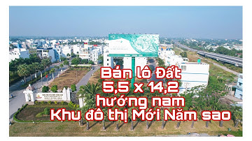 Cần Bán lô Đất 5,5 x 14,2 khu đô thị mới 5sao mặt tiền Định Đức thiện Xã Phước Lý Long an cần giuộc