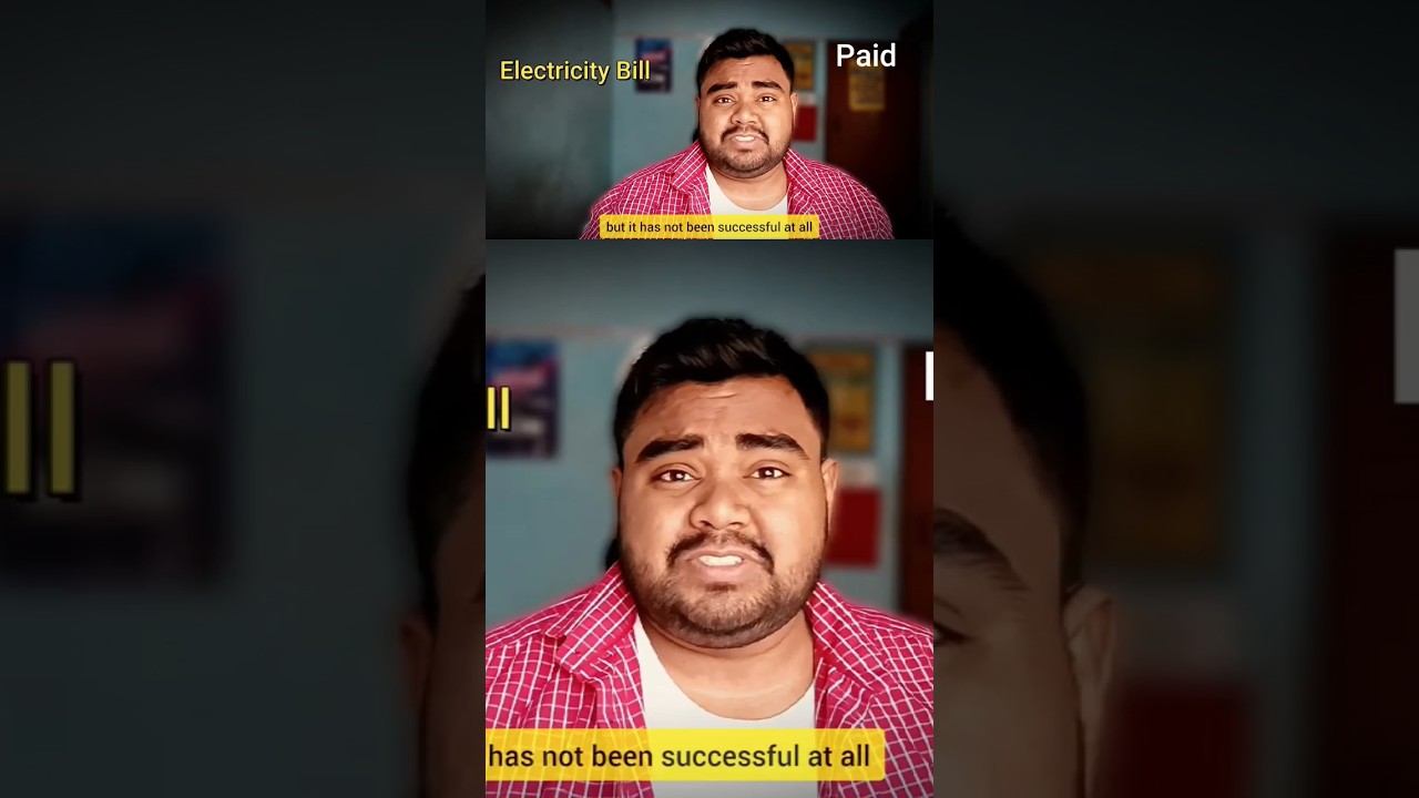 electricity bill paid but not updated - Paytm, phone pe, gpay