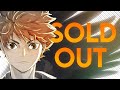 Sold Out AMV Anime Mix