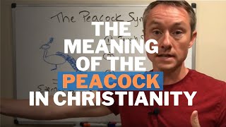 The Meaning of the Peacock Symbol in Christianity screenshot 4