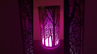 The Reach Diffuser Shade Scentsy Fall 2017