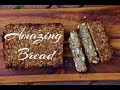 How to make Seriously Amazing Bread