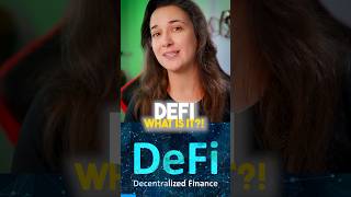 Defi - What Is It!