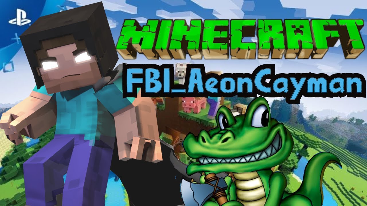 Minecraft random | Mundo en solitario con gente de fondo - YouTube