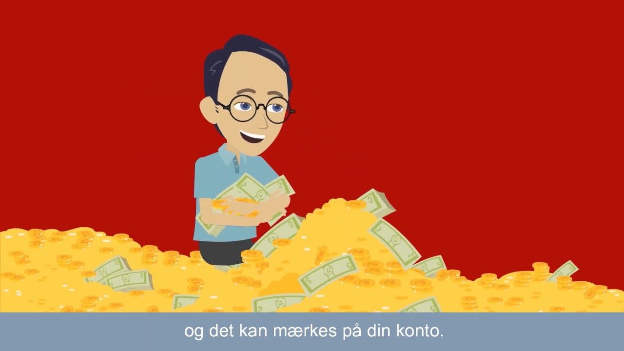 Tjen penge på dit sommerhus - Feriepartner Danmark