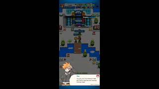 Monster Gotcha - Ultimate Trainer Mobile Game - Gameplay screenshot 2