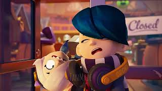 To Brawl... AND BEYOND! 🚀#BrawlStars #ToyStory#shorts #trending@BrawlStars