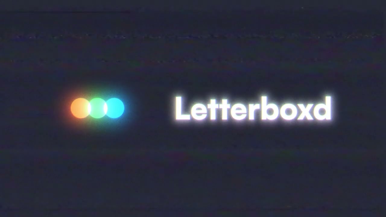 Letterboxd Animation