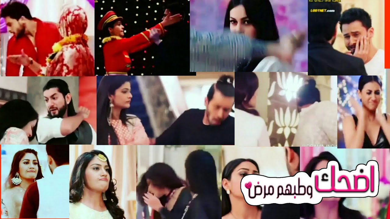 جميع كفوف😂 مسلسل العشق جنون على غنية مضحكة و حماسية 😂😂😂 حطوا لايك تقدير لتعبي