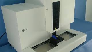 BW 3000 full automatic urine sediment analyzer