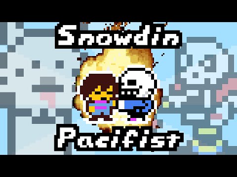 022. Snowdin Town (UNDERTALE Soundtrack) - Toby Fox