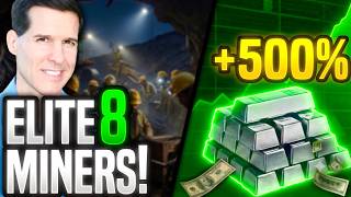 Should You Buy Don Durrett's 5X Miners Now?