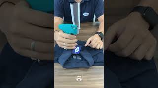 Pino FIX PIN da Etiqplast – Ideal para fixação prática e eficiente!