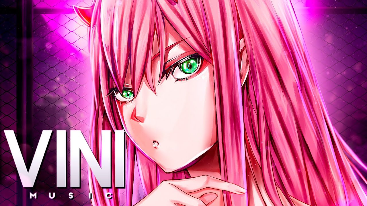 Do Meu Lado | Zero Two (Darling In The Franxx) | Vinicius Ft @Luxxy019