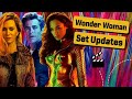 Wonder Woman 1984: Steve Trevor&rsquo;s Return, Max Lord Villain Explained