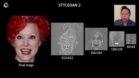 Virtual Connectivity & Avatars in a Post-Pandemic World (Prof. Hao Li, Pinscreen)